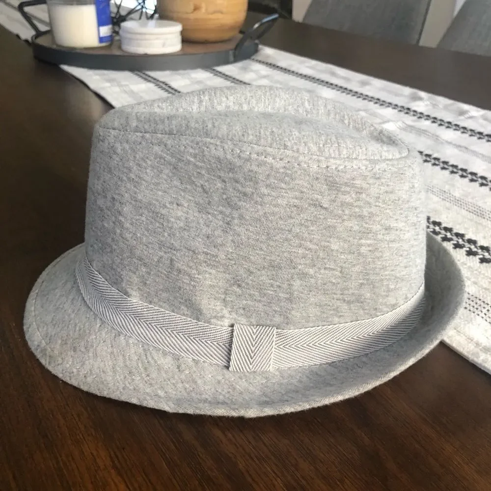 Zara Plush Jersey Hat 12-24 Months Old